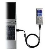 BenQ-Siemens DCA-140 mobiele telefoonkabel