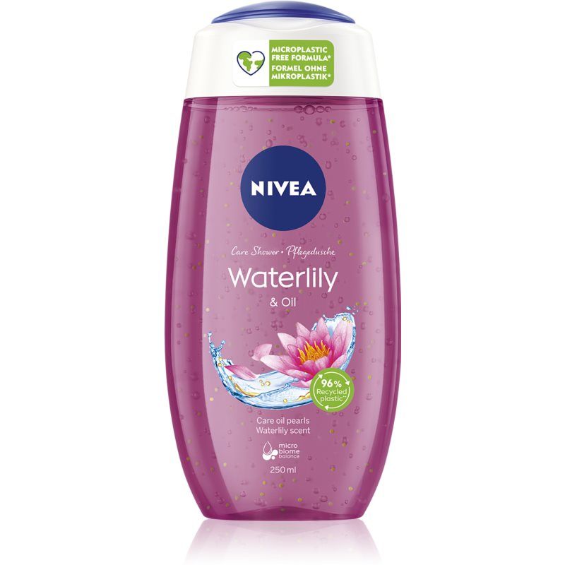 Nivea Waterlily & Oil - 9005800222875