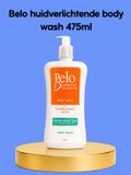 Belo huidverlichtende body wash 475ml