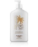 Australian Gold Hemp Nation Cocoa Dreams Lait corps prolongateur de bronzage 535 ml