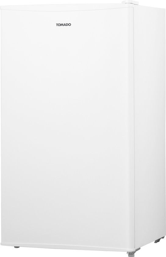 Tomado TFT4702W - Tafelmodel Vriezer - 60L - 3 Vrieslades - Wit - Energieklasse E