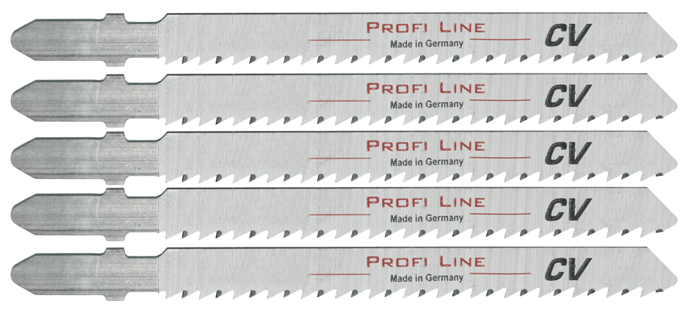 Connex Decoupeerzaagblad Bosch Loopt Uit - COM300100