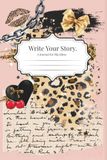 Write Your Story.: A College Ruled Lined Journal for Notes, Ideas & Inspiration (6 x 9, 120 Pages)