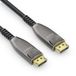 sonero X-AOC350-200 DisplayPort kabel 20 m Antraciet