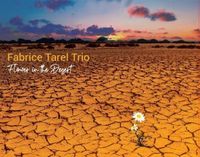 Sonic Rendezvous Fabrice Tarel Trio - Flower In The Desert (CD)