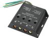 BLOW Convertisseur de niveau haut-bas 4 canaux - Adaptateur haut-parleur vers RCA - Convertisseur de ligne pour amplificateur de voiture
