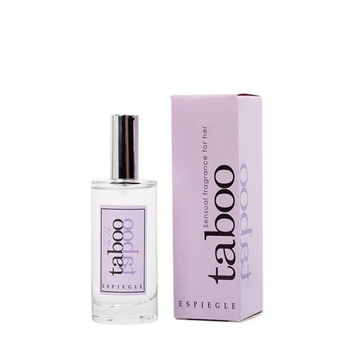 Ruf Taboo Espiegle Eau de Parfum - 3548960020821