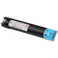 Dell 593-10926 toner cartridge cyaan 6000 pagina's