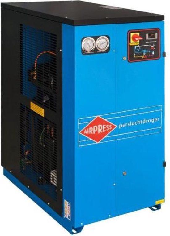 AIRPRESS perslucht koeldroger APX 080-D
