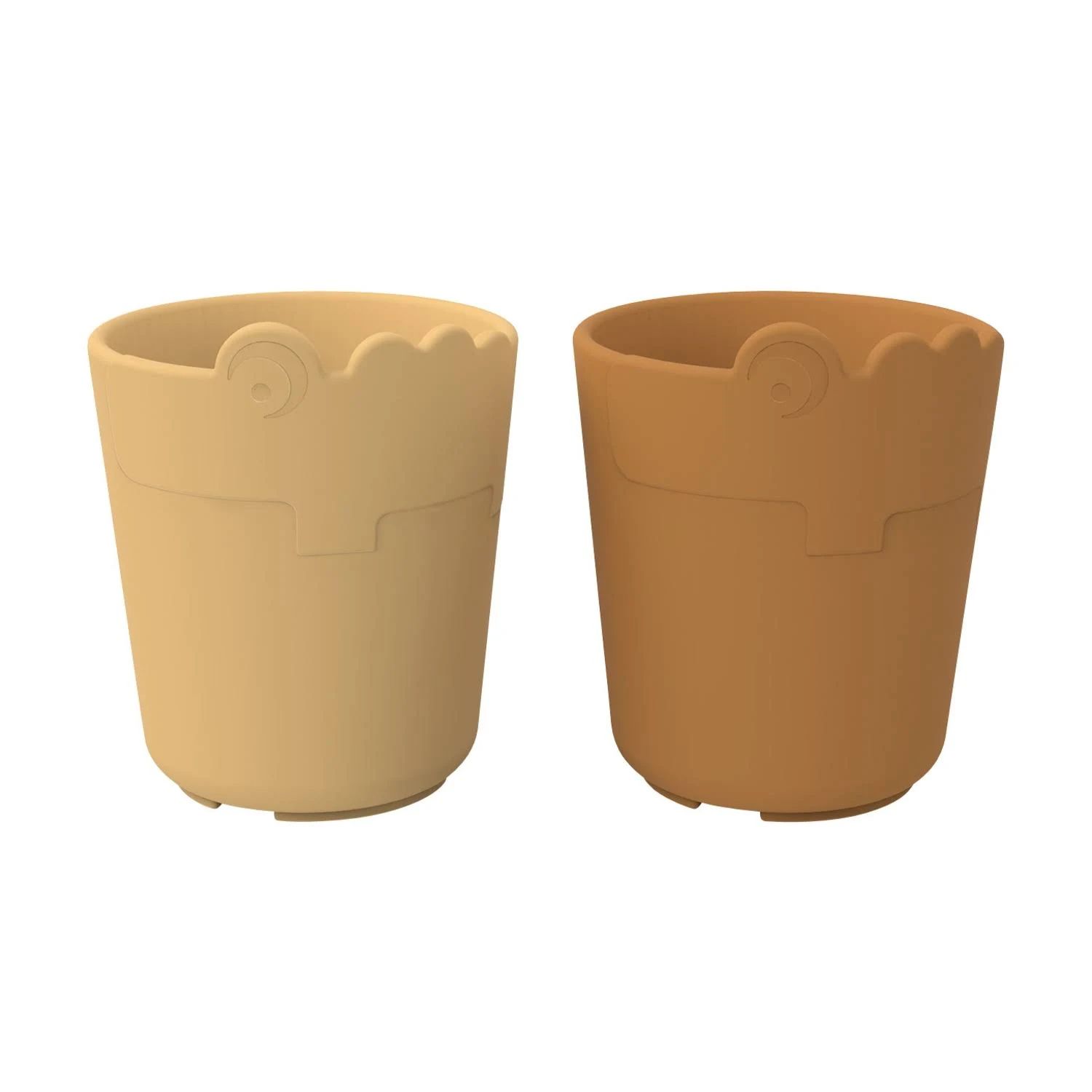 Done by Deer Kiddish Mini Mug - Set of 2