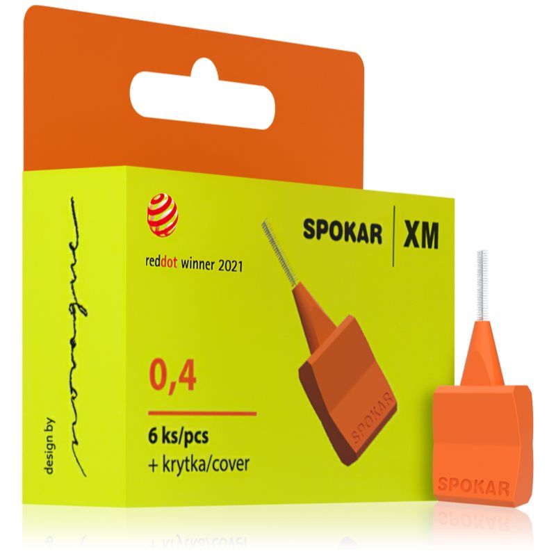 Spokar Icecat XM
