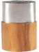 Coninx Saporo Messenblok - Acacia Hout