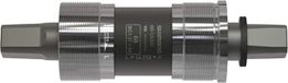 Shimano Innenlager BB-UN300 4-kant BSA Trapas Grijs