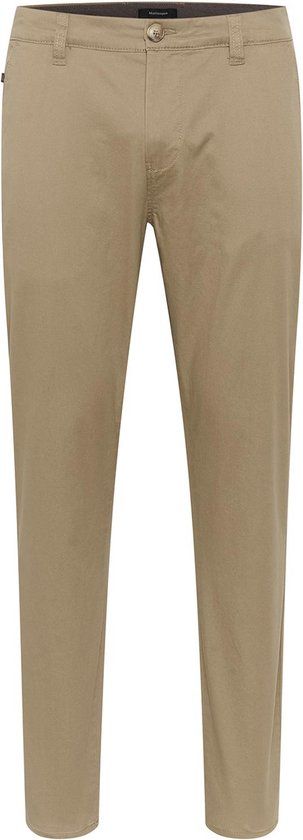 Matinique Broek Mabrent 30207455 171118 Camel Mannen Maat - W32 X L34