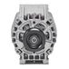 Valeo Dynamo/Alternator 439430-75 Amp - 6 Groeven - 14 V | Diameter Katrol: 56 mm, Draairichting: Draairichting met de Klok Mee