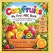 CozyFruits: My First ABC Book