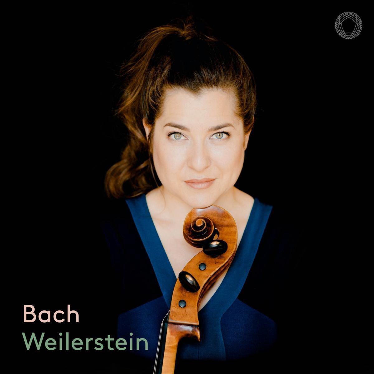 OUTHERE Bach Cello Suites