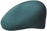 Kangol Baret Tropic 504 Ventair L Polyester Celestial Teal Unisex