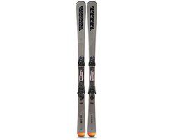K2 Blur Xt+mxc 12 Tcx Light Quikclik Alpin Skipakket Zilver 163