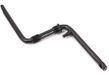 KHE pédalier 1 pièce 170 mm NOIR