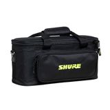 Shure by Gator SH-MICBAG12 gevoerde microfoontas voor maximaal 12 microfoons