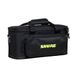 Shure by Gator SH-MICBAG12 gevoerde microfoontas voor maximaal 12 microfoons