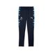 PUMA Premier League Reactivity slimfit trainingsbroeken voor Heren, Blauw/Wit, Maat XS