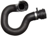 GATES motorslang 05-2833 zwart