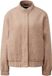 QS s.Oliver QS Outdoor-Jacke Vrouwen Lichtbruin XXL