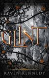Glint Raven Kennedy De gouden gevangene 2 - Glint
