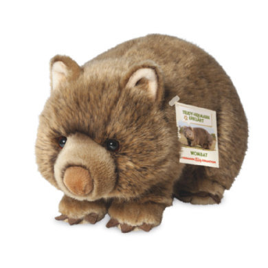 Teddy-hermann Teddy HERMANN ® Wombat 26 cm