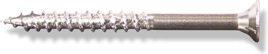 pgb-Europe PFS Houtbouwschroef 4x40 Torx RVS 200st
