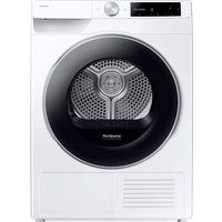 Samsung Warmtepomp Droogkast 9kg Dv90dg684
