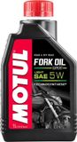 Motul Voorvorkolie 5W