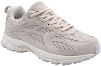 Cycleur De Luxe Heren Lage Sneakers Beige Suède CDLMX261507