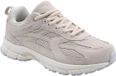 Cycleur De Luxe Heren Lage Sneakers Beige Suède CDLMX261507