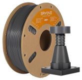ABS Plus filament, 1,75 mm, bobine de 1 kg, gris
