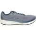 Altra Torin 9 wide Neutrale schoen Heren - blauwgrijs, zwart, Maat 42,5