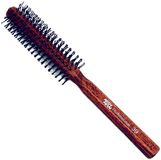 Nishman Round Wooden Styling Brush 39mm