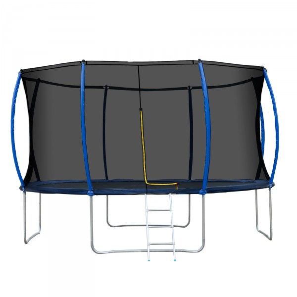 cardiojump Trampoline Advanced 305 cm - incl. veiligheidsnet