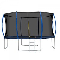 cardiojump cardiostrong trampoline 305 cm