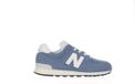 New Balance 574 Unisex Sneakers - HERON BLUE