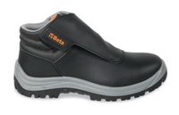 Beta 7245Nb 41 Leren enkelschoen | Waterafstotend - 072451641
