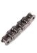 AFAM A530HS/088C Chaîne à rouleaux ouverte avec clip de verrouillage
