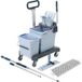 Vileda Mopset Ultraspeed Pro Ready to Go kit r-Micro Double