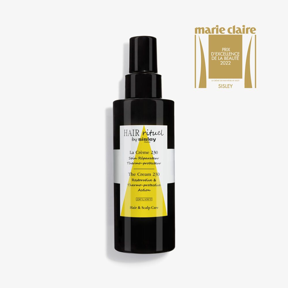 Sisley Hair Rituel The Cream 230 150ml