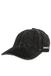 Levi's Essential Cap Headgear Uniseks, Regular Black, Eén maat