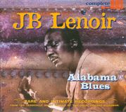 Bertus Distributie Snapper Blues Alabama Blues