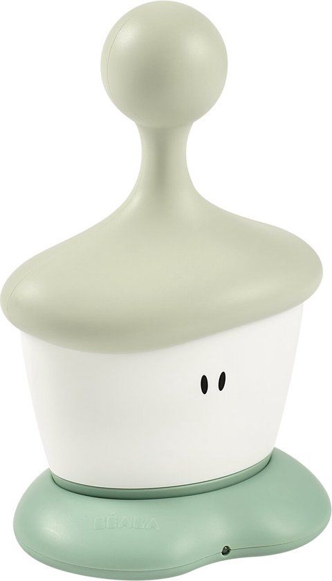 Beaba Pixie Stick Nachtlampje - Groen - Stopcontactmodel - Met dimfunctie