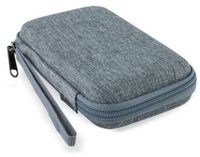 TooQ Hard drive case TQBC-E2503G Grijs
